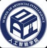 人工智能学院徽标